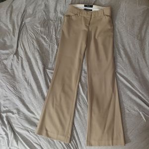 Body by victoria the christie fit pant